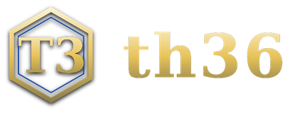 th36 โลโก้